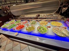 -汉斯南美烤肉(总店)