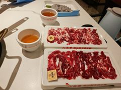 -八合里潮汕鲜牛肉火锅(上海汇智广场店)