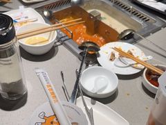 -海底捞火锅(百乐门广场店)