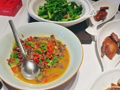 -好食上(喜盈门.范城店)