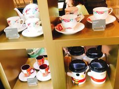 零售区-哈根达斯(武汉天地店)