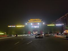 -茂德公鼓城