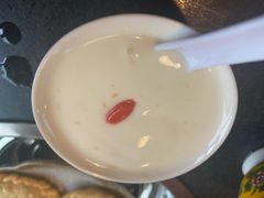 酸奶&nbsp;&nbsp;(འོ་ཞོ།&nbsp;Yoghurt)-陀岗美食·云南藏式特色餐厅