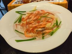 -北门饭店(三香路店)
