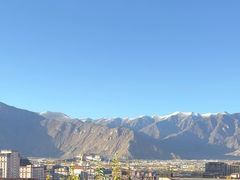 -松赞拉萨林卡酒店