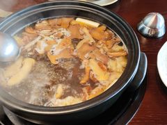 -滇野云南野生菌餐厅(陕西南路店)