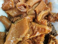 -细妹五香牛杂(步行街店)