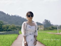 -艾米稻香小镇
