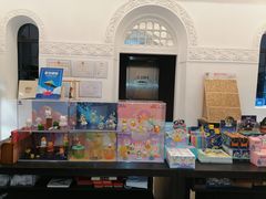 -思南书局·诗歌店