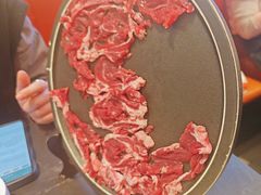 -巴蜀大将火锅(春熙店)