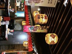 -南京大牌档(香港广场店)