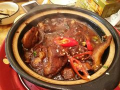 姜母鸭小份-聪辉同安老美食饭店(大元路店)