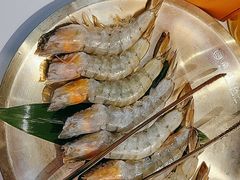 -南浦洞烤肉·新世界版(奥体店)