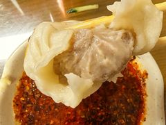 -开封灌汤包子铺(尚志大街店)