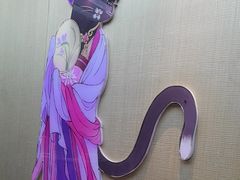 -唐猫庭院·千年陕菜(大唐不夜城店)