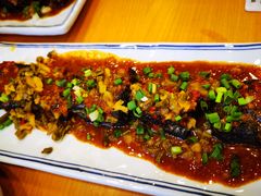 臭豆腐-霸蛮湖南米粉(亦庄力宝华联店)