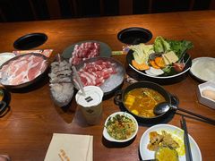 -呷哺呷哺(悦方店)
