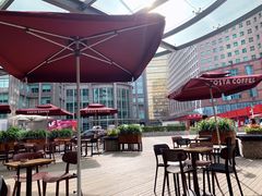 -COSTA COFFEE(丰联广场店)