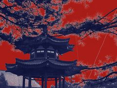 -大慈恩寺(大雁塔)