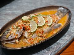 -西双版纳洲际度假酒店-泰傣餐厅