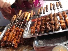 -王记西鎮电烤肉(汶上路店)