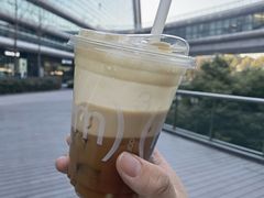 -CUBIC3三立方咖啡(凌空SOHO店)