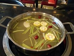 -潮盧打边炉