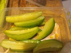 -老炳·七丛松甘草水果