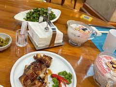 -糟粕醋·椰苑海南菜餐厅(亚龙湾天域酒店)