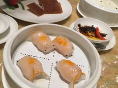 -8餐厅(新葡京酒店)