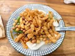 -曾笼笼牛肉饼