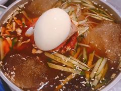 -高丽村韩国料理(兴华二路店)