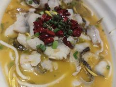 -绿茶餐厅(蓝色港湾店)