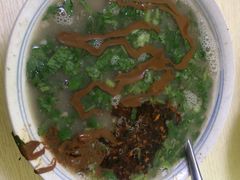 -清真刘记大顺斋(三合里小区店)