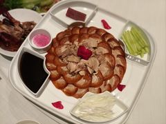 -壹零捌道·北京烤鸭(车公庄店)