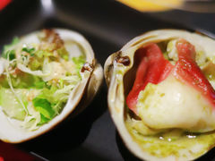 -1218 GRILL 主厨