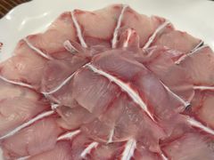 鸳鸯锅黑鱼片-芦苇荡·酸汤鱼(回龙观店)