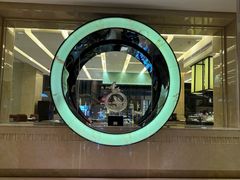 -南苑环球酒店云顶高级中餐厅(鄞县大道店)