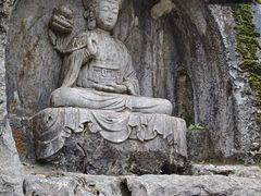 -灵隐飞来峰景区