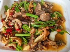 -龙姐私房菜(和顺古镇店)