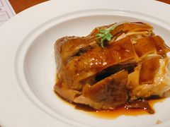 -杭州JW万豪酒店-万豪中餐厅
