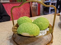 -点都德(龙之梦店)