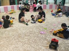 -杭州开元森泊度假乐园