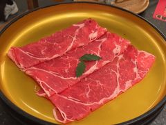 -牛New寿喜烧(新六百店)