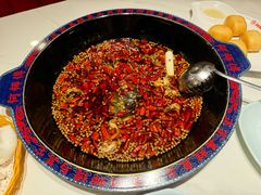 -何师傅美蛙鱼头(汉街店)