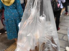 -顺城金记卤鸡·清真