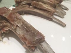 -阿拉丁新疆风味餐厅·清真(罗廊巷店)