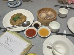 -潮府馆·非遗潮州菜·世纪公园(新国际博览中心店)