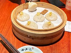 -裕兴记•蟹黄面馆(人民广场店)