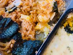 -杀猪天·韩国烤肉(总店)
